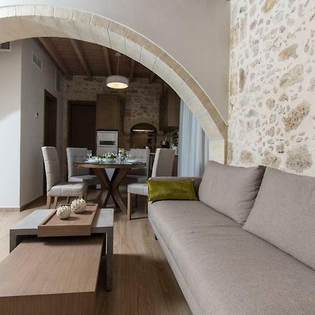 Kamartos Villa 1 Agios Georgios  Exteriör bild