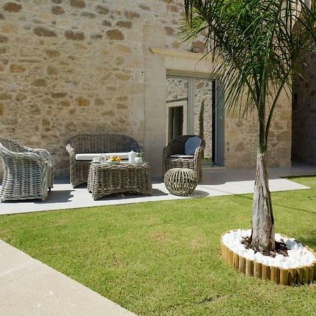 Kamartos Villa 1 Agios Georgios  Exteriör bild