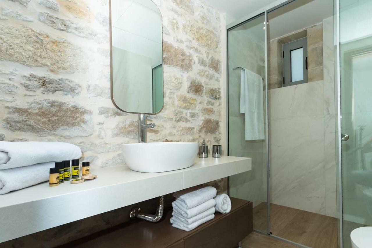 Kamartos Villa 1 Agios Georgios  Exteriör bild