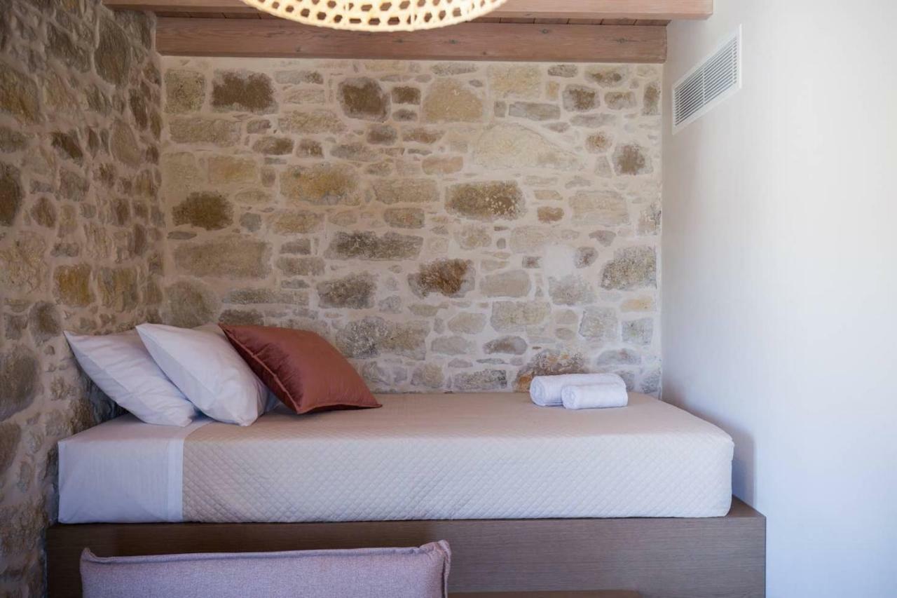 Kamartos Villa 1 Agios Georgios  Exteriör bild