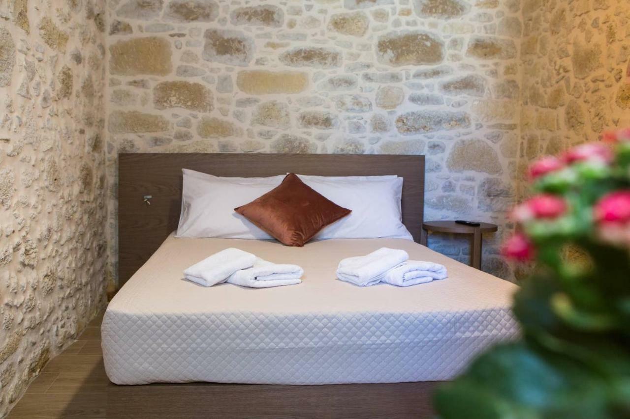 Kamartos Villa 1 Agios Georgios  Exteriör bild