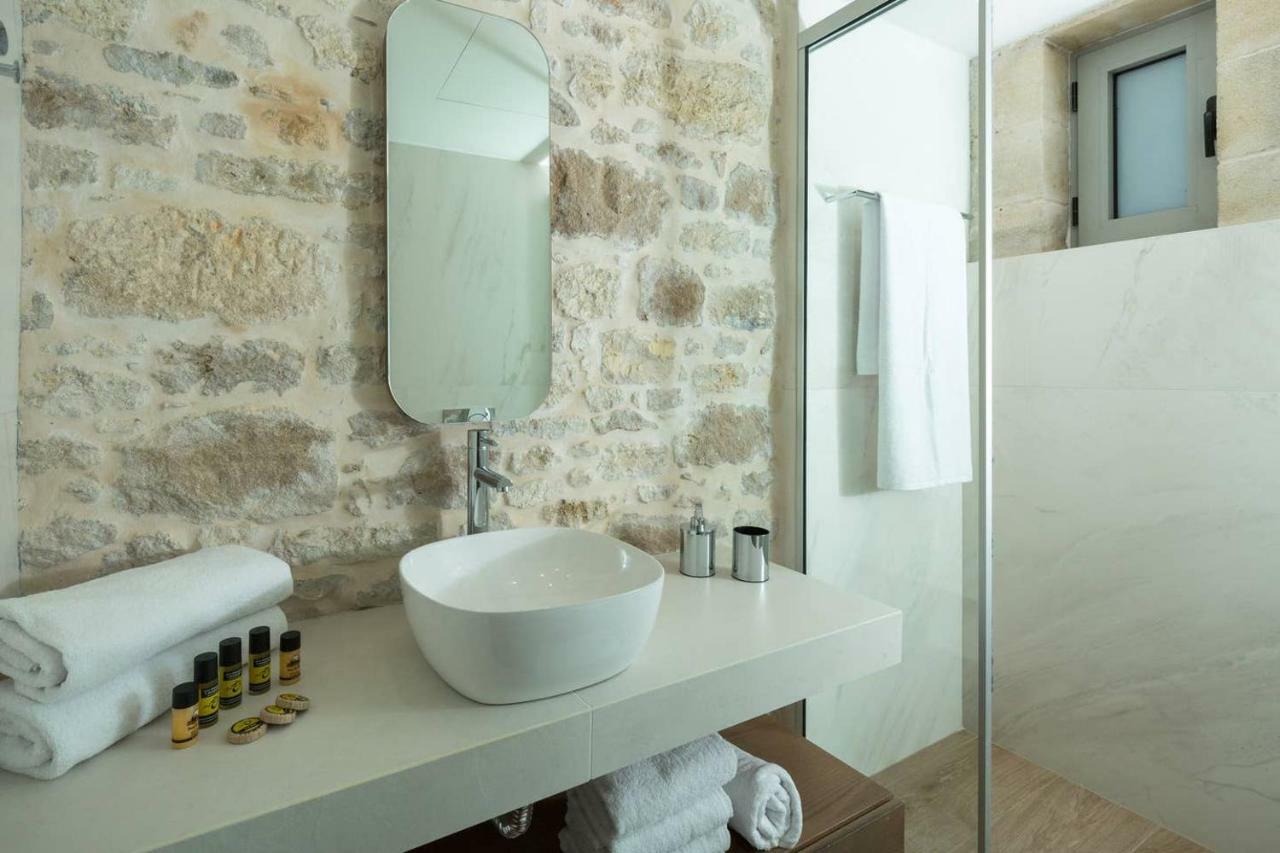 Kamartos Villa 1 Agios Georgios  Exteriör bild